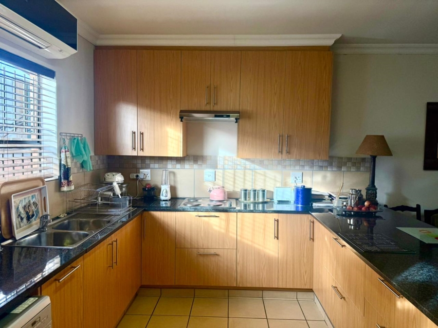 1 Bedroom Property for Sale in Langenhovenpark Free State